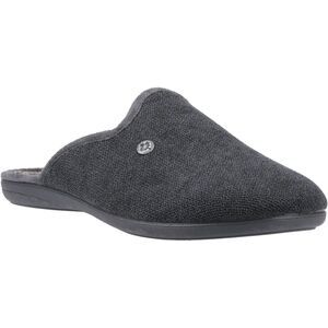 Cotswold Mens Spelsbury Slippers / Blue